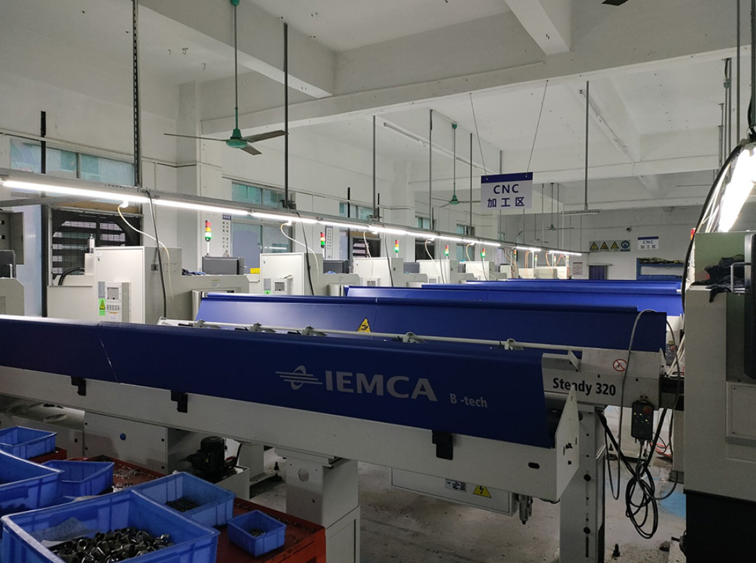 螺紋緊固件推動連接技術(shù)革新，為工業(yè)裝配提供可靠保障  