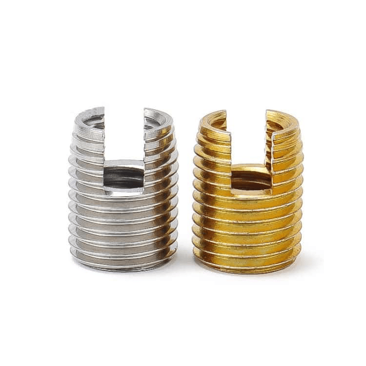 自攻螺套你真的認(rèn)識(shí)嗎？