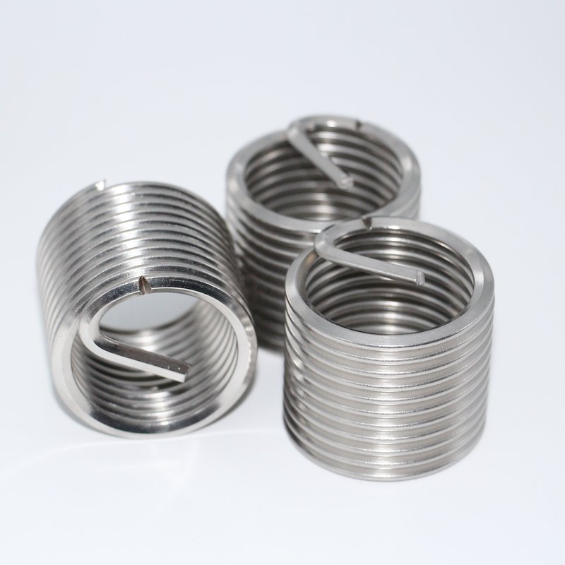 螺紋護(hù)套的保養(yǎng)工作如何進(jìn)行？